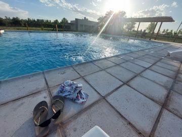 VENDO COMPLEJO DE CABAÃAS  EN LAS PAREDES - SAN RAFAEL MENDOZA