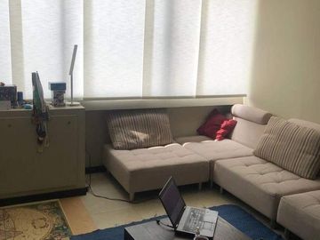DE OPORTUNIDAD - VENTA DE SUITE EN BELLINI - PUERTO SANTA ANA
