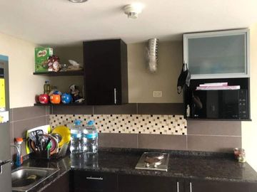 DE OPORTUNIDAD - VENTA DE SUITE EN BELLINI - PUERTO SANTA ANA