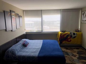 DE OPORTUNIDAD - VENTA DE SUITE EN BELLINI - PUERTO SANTA ANA