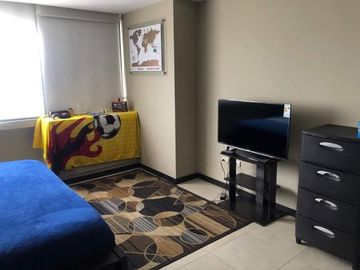 DE OPORTUNIDAD - VENTA DE SUITE EN BELLINI - PUERTO SANTA ANA