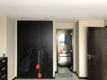 DE OPORTUNIDAD - VENTA DE SUITE EN BELLINI - PUERTO SANTA ANA