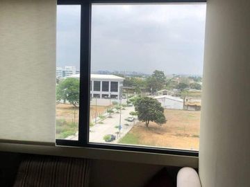 DE OPORTUNIDAD - VENTA DE SUITE EN BELLINI - PUERTO SANTA ANA