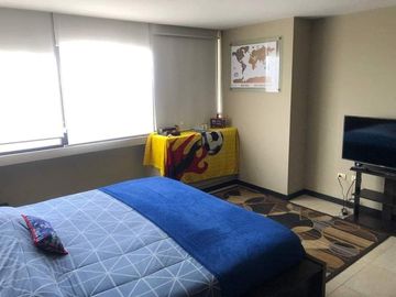 DE OPORTUNIDAD - VENTA DE SUITE EN BELLINI - PUERTO SANTA ANA