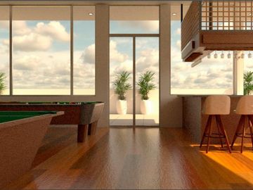 VENTA LINDOS DEPARTAMENTOS NUEVOS CON ESPECTACULAR VISTA (SECTOR GRANDA CENTENO)
