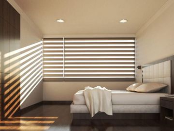 VENTA LINDOS DEPARTAMENTOS NUEVOS CON ESPECTACULAR VISTA (SECTOR GRANDA CENTENO)