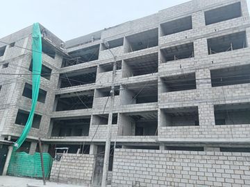 VENTA LINDOS DEPARTAMENTOS NUEVOS CON ESPECTACULAR VISTA (SECTOR GRANDA CENTENO)