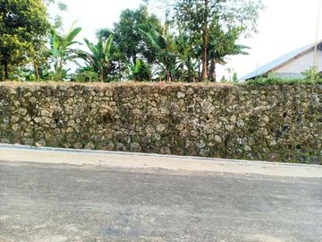 Tanah Kawasan Wisata Kemuning Ngargoyoso