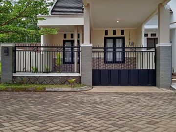 Rumah murah lokasi di Kepanjen Malang