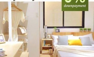 Most Affordable Condo for Sale in Lapulapu Cebu near Beaches