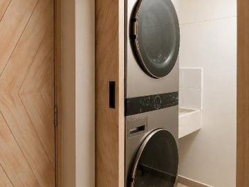 apartamento en venta en loma de los bernal. Cod V6805