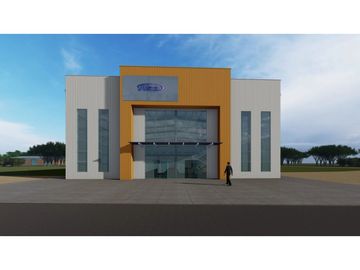 Venta de galera en Aguadulce GTA