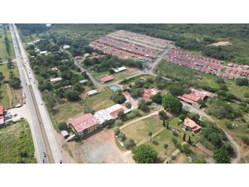 Venta de galera en Aguadulce GTA