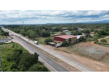 Venta de galera en Aguadulce GTA