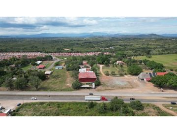 Venta de galera en Aguadulce GTA