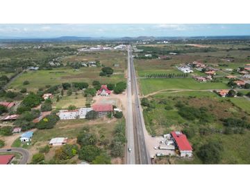 Venta de galera en Aguadulce GTA