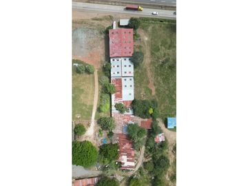Venta de galera en Aguadulce GTA