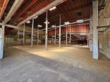 Venta de galera en Aguadulce GTA