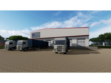 Venta de galera en Aguadulce GTA
