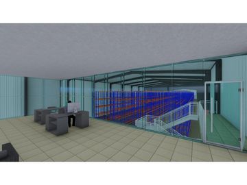 Venta de galera en Aguadulce GTA