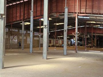 Venta de galera en Aguadulce GTA