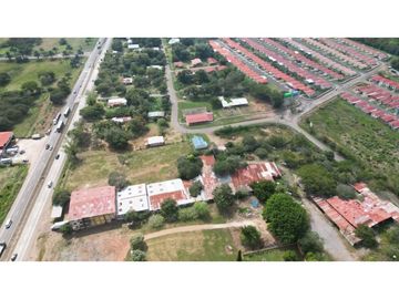 Venta de galera en Aguadulce GTA