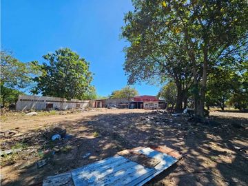 Venta de galera en Aguadulce GTA