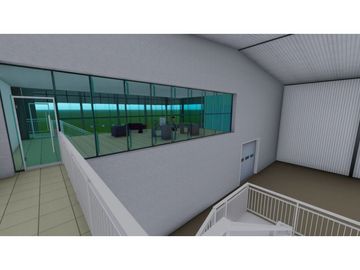 Venta de galera en Aguadulce GTA