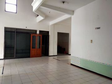 Rumah Siap Huni Klampis Anom Surabaya