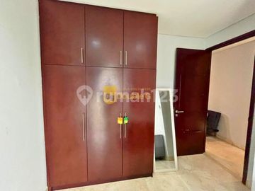 Apartemen The Groove 3 BR, Jakarta Barat