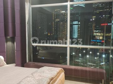 Apartemen The Groove 3 BR, Jakarta Barat