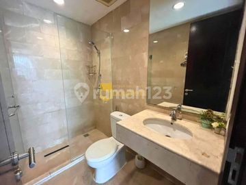 Apartemen The Groove 3 BR, Jakarta Barat