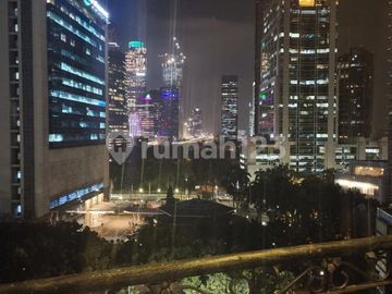 Apartemen The Groove 3 BR, Jakarta Barat