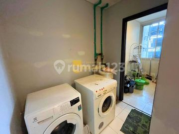 Apartemen The Groove 3 BR, Jakarta Barat