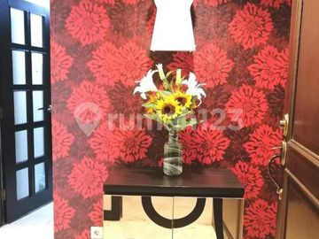 Apartemen The Groove 3 BR, Jakarta Barat