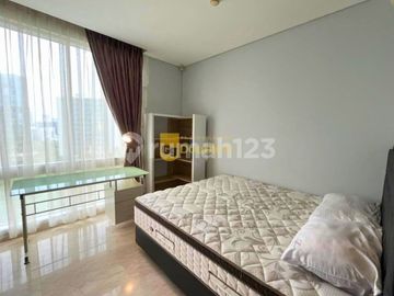 Apartemen The Groove 3 BR, Jakarta Barat