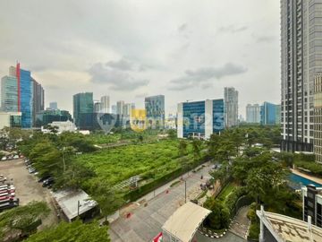 Apartemen The Groove 3 BR, Jakarta Barat