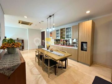 Apartemen The Groove 3 BR, Jakarta Barat