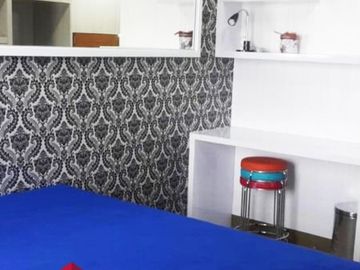 Disewa Apartemen Gading Greenhill Full Furnished @ Kelapa Gading Jakarta Utara