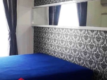 Disewa Apartemen Gading Greenhill Full Furnished @ Kelapa Gading Jakarta Utara