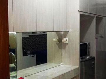 Disewa Apartemen Gading Greenhill Full Furnished @ Kelapa Gading Jakarta Utara