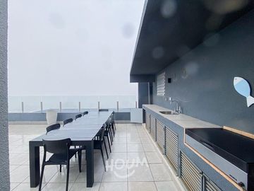 Departamento Manuel rodriguez ID: 168843r