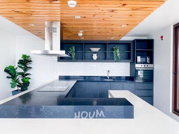 Departamento Manuel rodriguez ID: 168843r