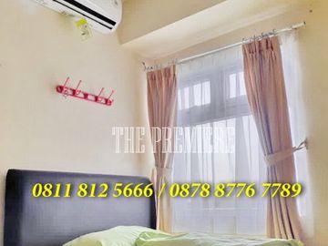 Apartemen Green Pramuka Tower Fagio Full Furnished Jakarta Pusat