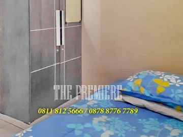 Apartemen Green Pramuka Tower Fagio Full Furnished Jakarta Pusat