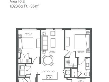 Departamento - Orlando