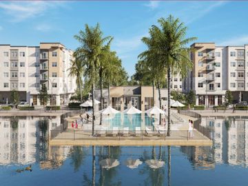 Departamento - Orlando