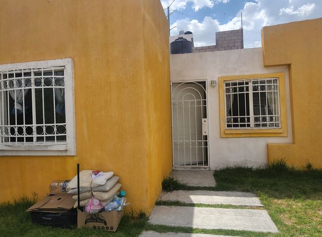 Foto Casa en renta, Mineral de la reforma, Pachuca de soto, Hidalgo