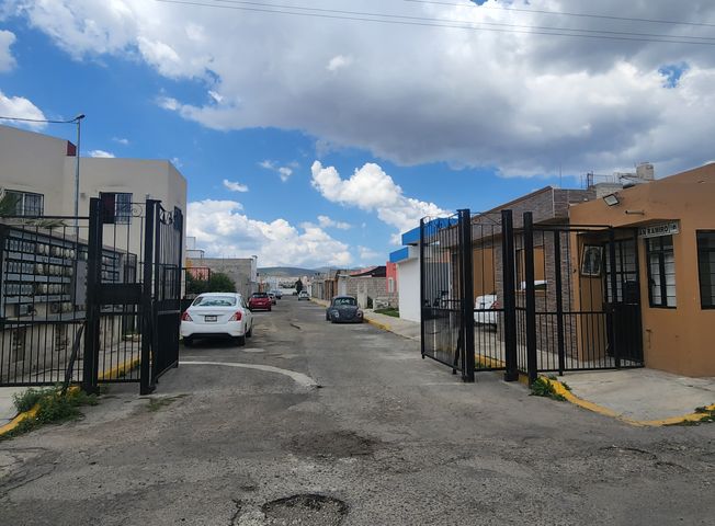 Foto Casa en renta, Mineral de la reforma, Pachuca de soto, Hidalgo
