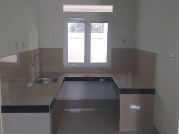 BISA KPR Rumah 2 Lantai hanya 850 Juta di Jl. Raya Ciangsana